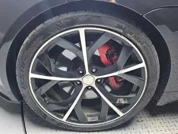 2019 Jaguar F-Type с пробегом 110 495 км