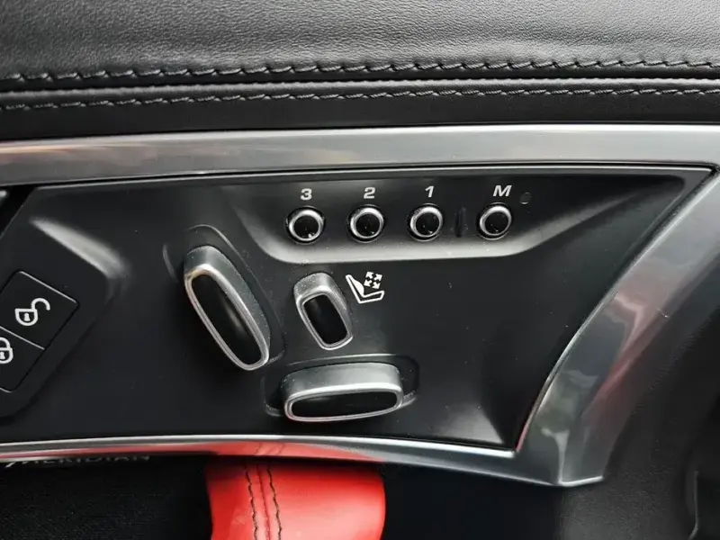 2019 Jaguar F-Type с пробегом 110 495 км