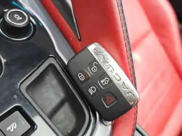 2019 Jaguar F-Type с пробегом 110 495 км