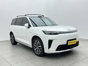 GAC Trumpchi S9