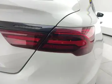 2021 Geely Binrui с пробегом 33 000 км