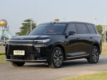 GAC Trumpchi S9