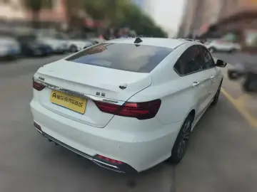 Geely Binrui