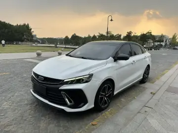 Geely Binrui