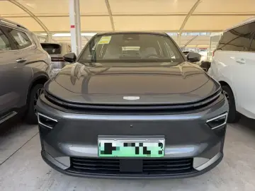 2026 Geely Boyue REV с пробегом 100 км