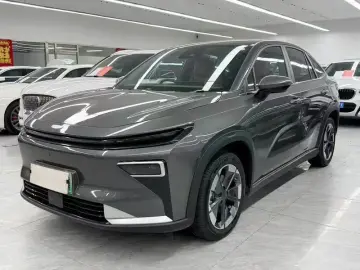Geely Boyue REV
