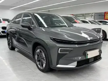 2026 Geely Boyue REV с пробегом 3 000 км