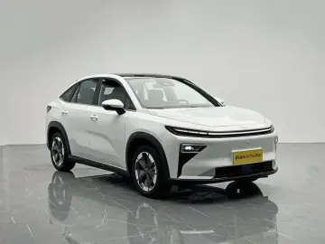 2026 Geely Boyue REV с пробегом 100 км