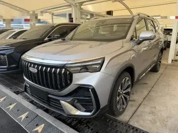 Geely Haoyue L