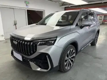 Geely Haoyue L