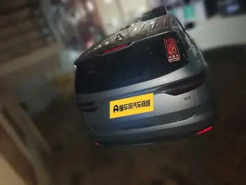 2021 Geely Jiaji с пробегом 80 800 км