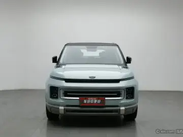 Geely Icon