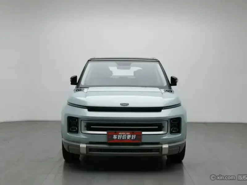2023 Geely Icon с пробегом 27 400 км
