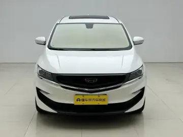 Geely Jiaji