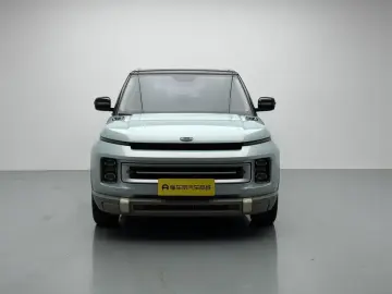 2023 Geely Icon с пробегом 21 200 км