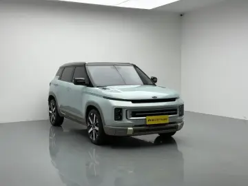 2023 Geely Icon с пробегом 21 200 км