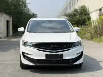 Geely Jiaji