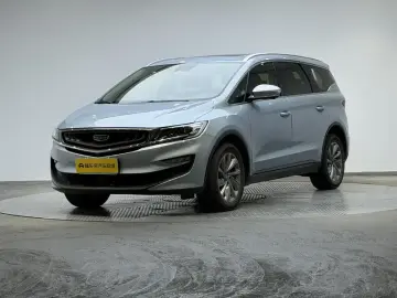 Geely Jiaji