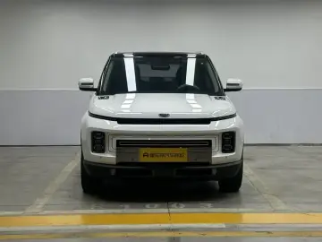 2020 Geely Icon с пробегом 52 700 км