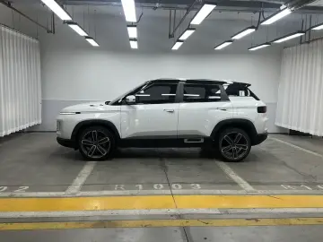 2020 Geely Icon с пробегом 52 700 км