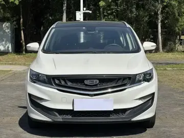 Geely Jiaji