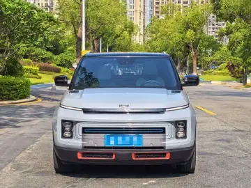 2021 Geely Icon с пробегом 74 000 км