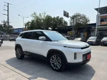 Geely Icon