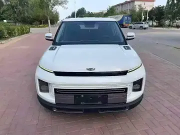 2020 Geely Icon с пробегом 59 000 км