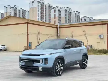 Geely Icon