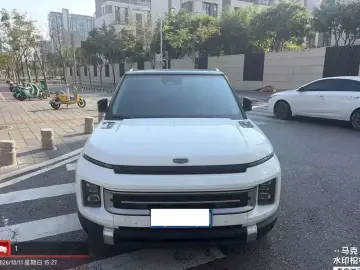 2023 Geely Icon с пробегом 61 800 км