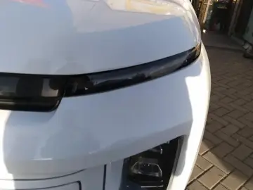 2020 Geely Icon с пробегом 82 000 км