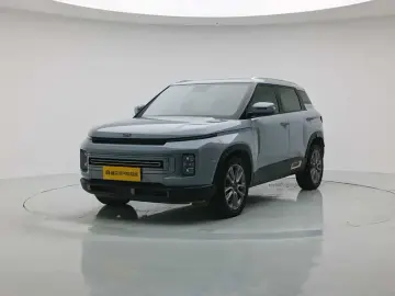 Geely Icon