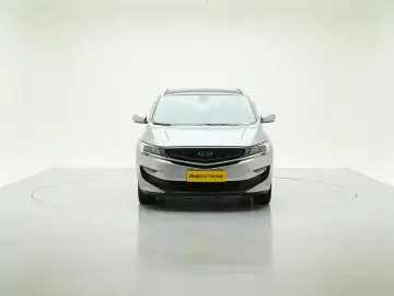 Geely Jiaji