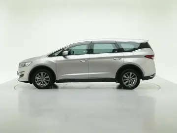 2021 Geely Jiaji с пробегом 80 200 км