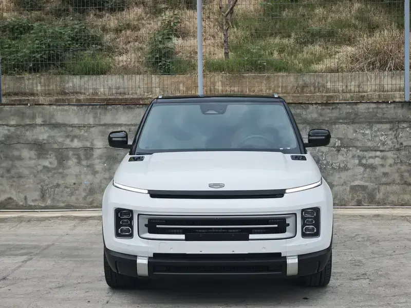 2023 Geely Icon с пробегом 46 000 км