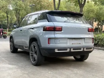 2020 Geely Icon с пробегом 102 000 км