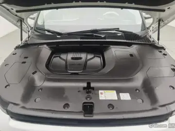 2020 Geely Icon с пробегом 35 200 км
