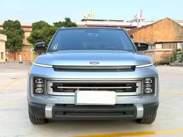 Geely Icon