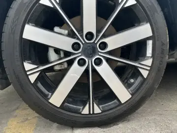 2022 Geely Icon с пробегом 40 000 км