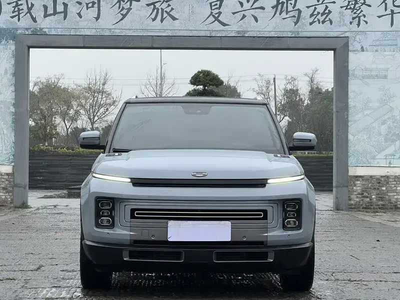 2019 Geely Icon с пробегом 57 000 км