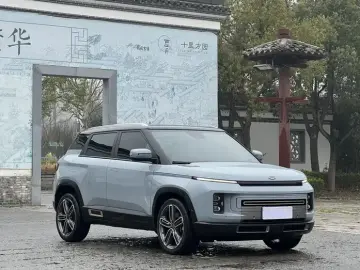2019 Geely Icon с пробегом 57 000 км