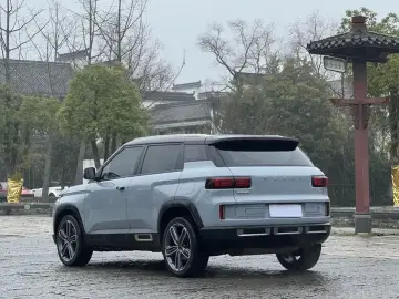 2019 Geely Icon с пробегом 57 000 км