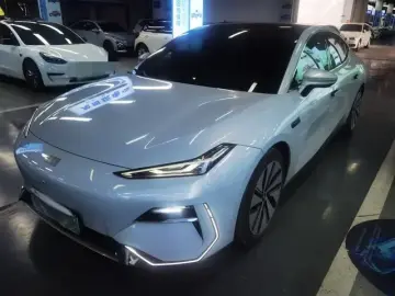 Geely Galaxy E8