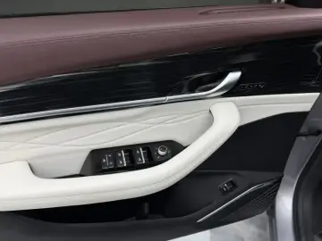2021 Geely Monjaro с пробегом 87 000 км