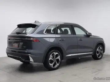 2024 Geely Monjaro с пробегом 36 600 км