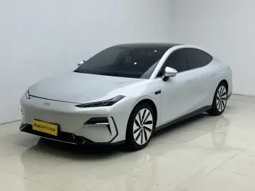 Geely Galaxy E8