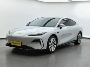 Geely Galaxy E8