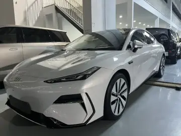 Geely Galaxy E8