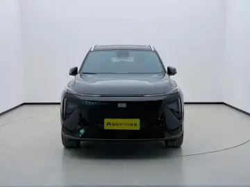 2024 Geely Galaxy L7 с пробегом 41 300 км