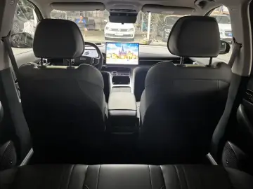 2026 Geely Galaxy E5 с пробегом 5 000 км